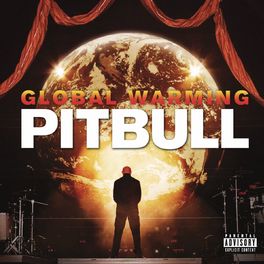 Album cover of Global Warming (Deluxe Version)
