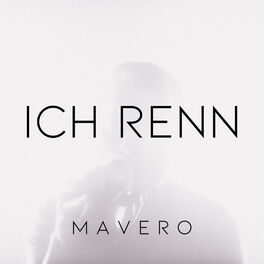 Album cover of Ich Renn