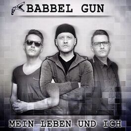 Album cover of Mein Leben und Ich EP