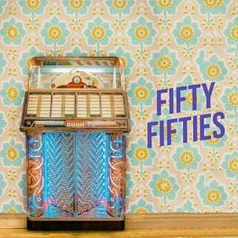 Album cover of Fifty Fifties