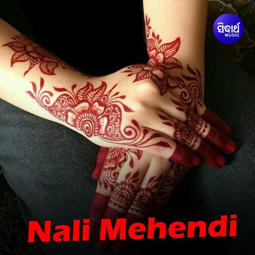 मेहँदी लगाने के २ नए तरीके - Very Easy Back hand Arabic Mehndi designs- 3  Simple Mehndi design - YouTube