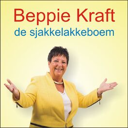 Album cover of De sjakkelakkeboem