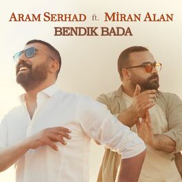 Album cover of Bendik Bada