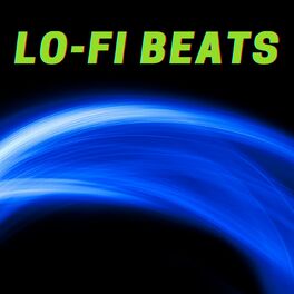 Album cover of Lo-Fi Beats 2021