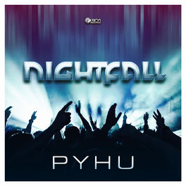 Album cover of PYHU
