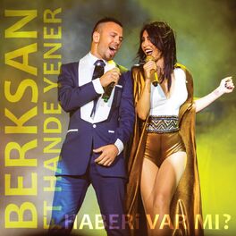 Album cover of Haberi Var Mı?