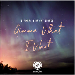 Album cover of Gimme What I Want
