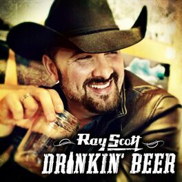 Album cover of Drinkin' Beer