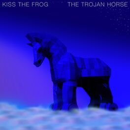 Album picture of The Trojan Horse