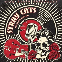 Album cover of The Toronto Strut (Live)