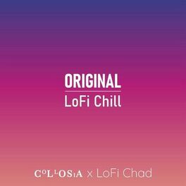 Album cover of Original LoFi Chill