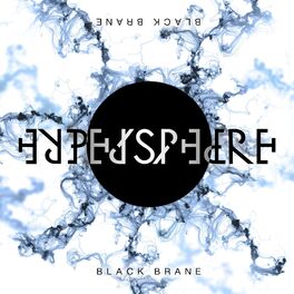 Album cover of Black Brane