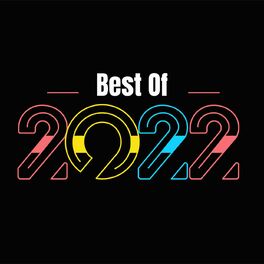 Album cover of Best Of 2022
