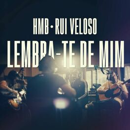 Album cover of Lembra-Te de Mim