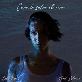 Album cover of Cuando Suba el Mar
