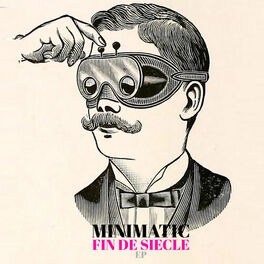 Album cover of Fin De Siecle