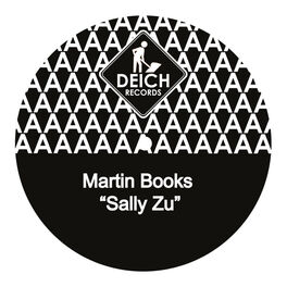 Album cover of Sally Zu