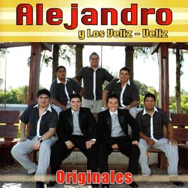 Album cover of Originales