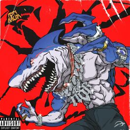 Album cover of T.O.T.Y.