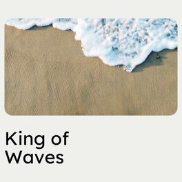 Album cover of King of Waves