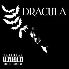 Album cover of DRACULA