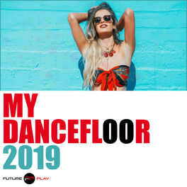 Album cover of My Dancefloor 2019