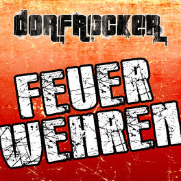 Album cover of Feuerwehren