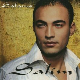 Album cover of Salim, Salama 