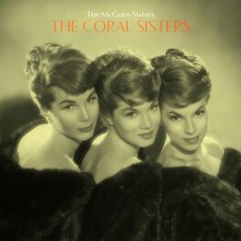 Album cover of The Coral Sisters