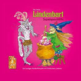 Album cover of Supadupaschööön