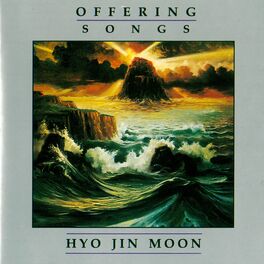 Album cover of Offering Songs
