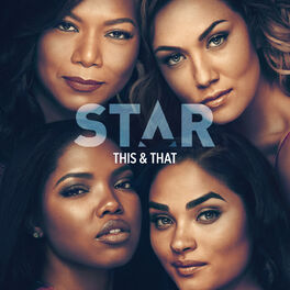 Album cover of This & That (From “Star” Season 3)