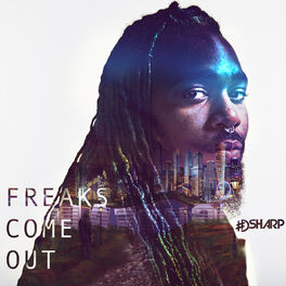 Album cover of Freaks Come Out