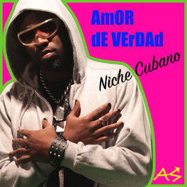 Album cover of Amor de Verdad