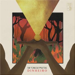 Album cover of Dinheiro