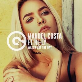 Album cover of Watch out the Day