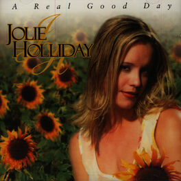 Album cover of A Real Good Day