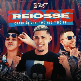 Album cover of Reiôsse