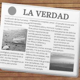 Album cover of Nuestra Humanidad