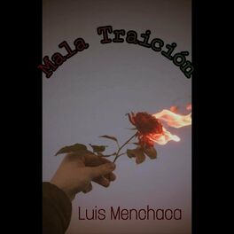Album cover of Mala Traicion