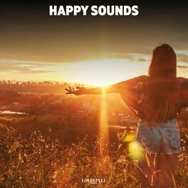 Album cover of Happy Sounds