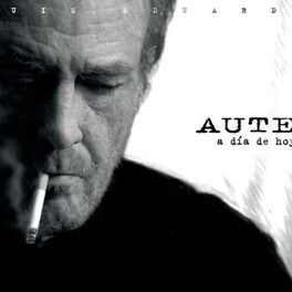 Album cover of A Día De Hoy
