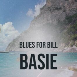 Album cover of Blues for Bill Basie