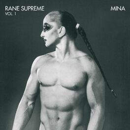 Album cover of Rane Supreme Vol. 1