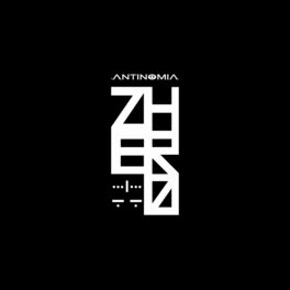 Album cover of Zhero