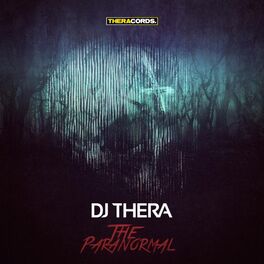 Album cover of The Paranormal