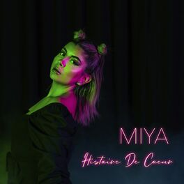 Album cover of Histoire de coeur