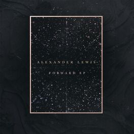 Album cover of Forward - EP