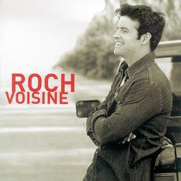 Album cover of Roch Voisine
