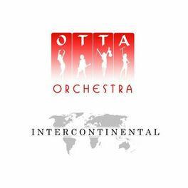 Album cover of Intercontinental